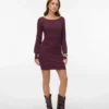 Robe de shorts Vmhollykaris