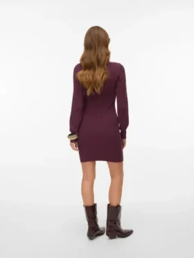 Robe de shorts Vmhollykaris