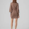 Robe de shorts Vmhollykarispuff