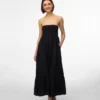 Robe longue Awalisa