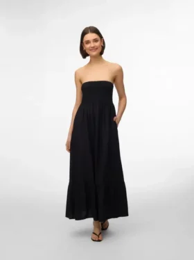 Robe longue Awalisa