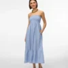 Robe longue Awalisa