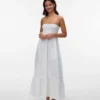 Robe longue Awalisa