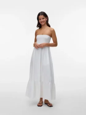 Robe longue Awalisa