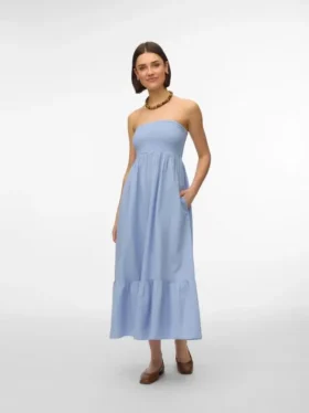 Robe longue Awalisa