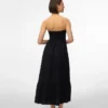 Robe longue Awalisa