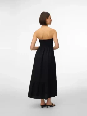 Robe longue Awalisa