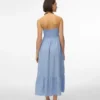 Robe longue Awalisa