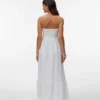 Robe longue Awalisa