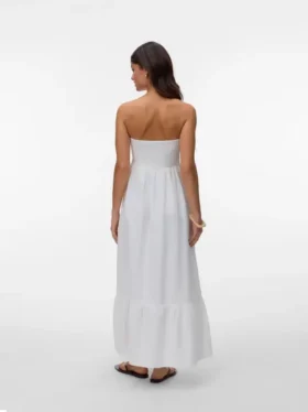 Robe longue Awalisa