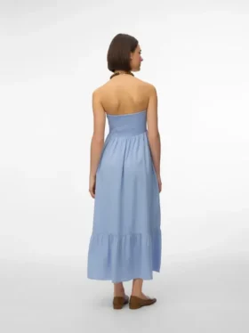 Robe longue Awalisa
