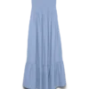 Robe longue Awalisa