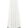 Robe longue Awalisa