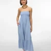 Robe longue Awalisa
