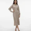 Robe longue Awangalina