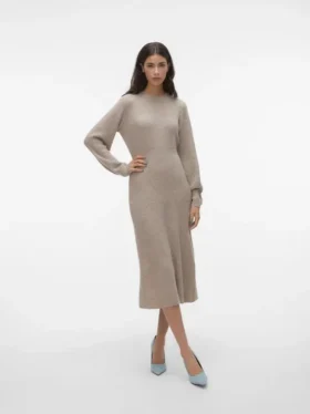 Robe longue Awangalina