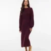 Robe longue Awangalina
