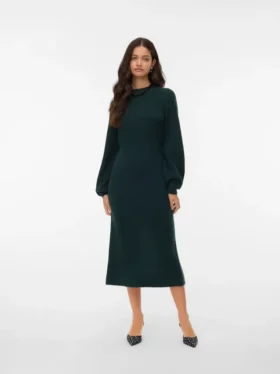 Robe longue Awangalina