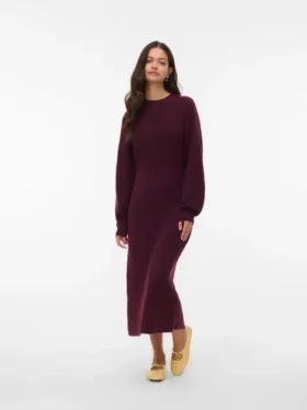 Robe longue Awangalina