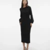 Robe longue Awangalina