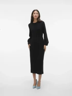 Robe longue Awangalina