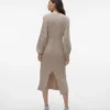 Robe longue Awangalina