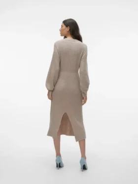 Robe longue Awangalina