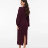 Robe longue Awangalina