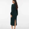 Robe longue Awangalina