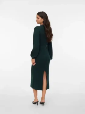 Robe longue Awangalina