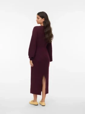 Robe longue Awangalina