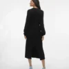 Robe longue Awangalina