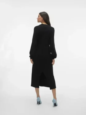 Robe longue Awangalina