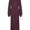 Robe longue Awangalina
