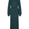 Robe longue Awangalina