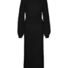 Robe longue Awangalina