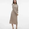 Robe longue Awangalina