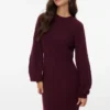 Robe longue Awangalina