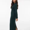 Robe longue Awangalina