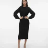 Robe longue Awangalina