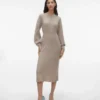Robe longue Awangalina