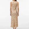 Robe longue Awavilda