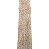 Robe longue Awavilda