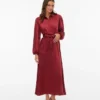 Robe longue Awbea