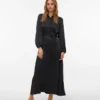 Robe longue Awbea