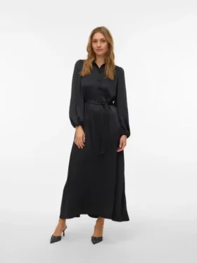Robe longue Awbea