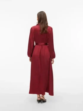 Robe longue Awbea