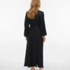 Robe longue Awbea