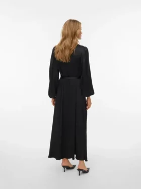 Robe longue Awbea