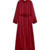 Robe longue Awbea